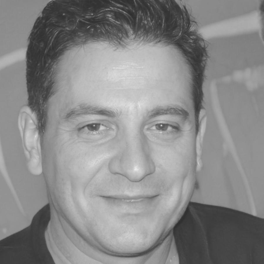 Carlos Mendoza